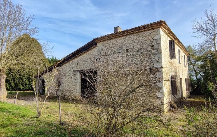 Maison / Villa FLEURANCE (32500) 210 m<sup>2</sup> 147 000 € 