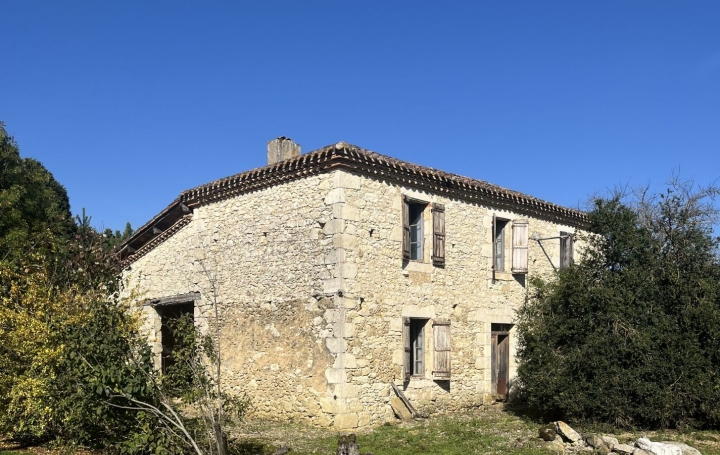 Maison / Villa FLEURANCE (32500) 210 m<sup>2</sup> 128 800 € 