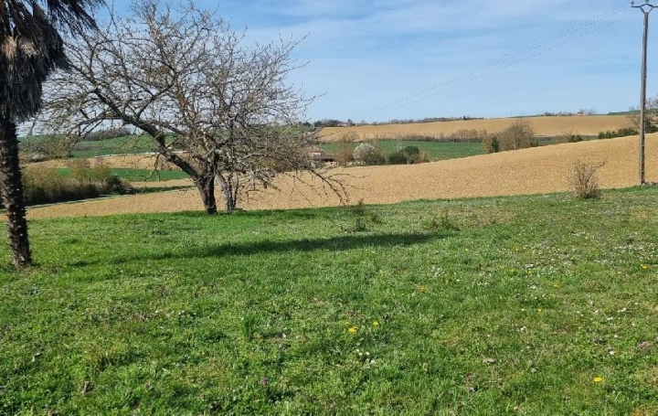 Terrain MARSAN (32270)  1 500 m2 45 000 € 