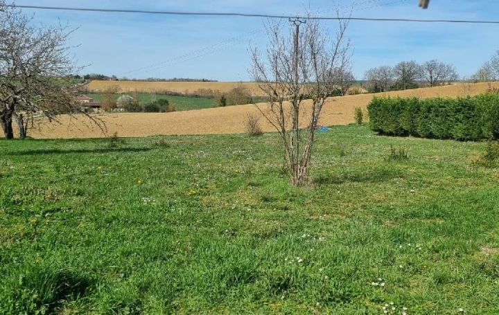 Terrain MARSAN (32270)  1 500 m2 45 000 € 