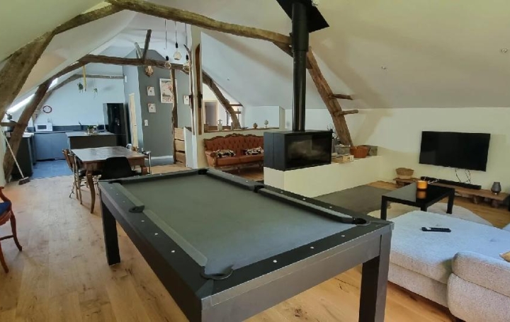 Maison BAGNERES-DE-LUCHON (31110)  130 m2 380 000 € 