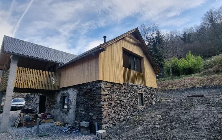 Maison BAGNERES-DE-LUCHON (31110)  130 m2 380 000 € 