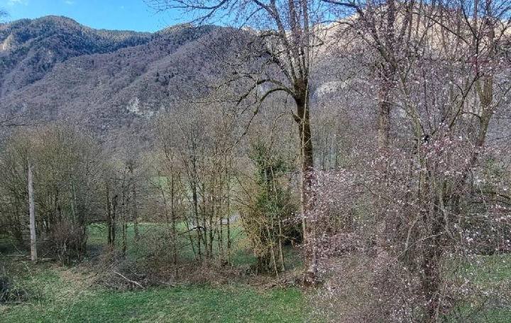 Maison BAGNERES-DE-LUCHON (31110)  130 m2 380 000 € 