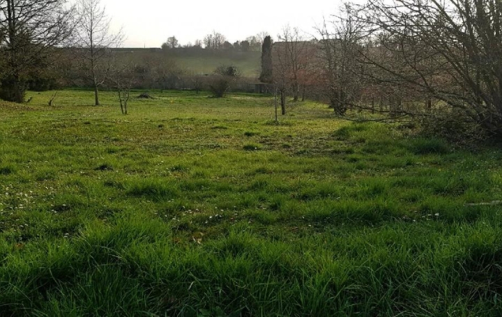 Terrain GIMONT (32200)  1 280 m2 89 990 € 