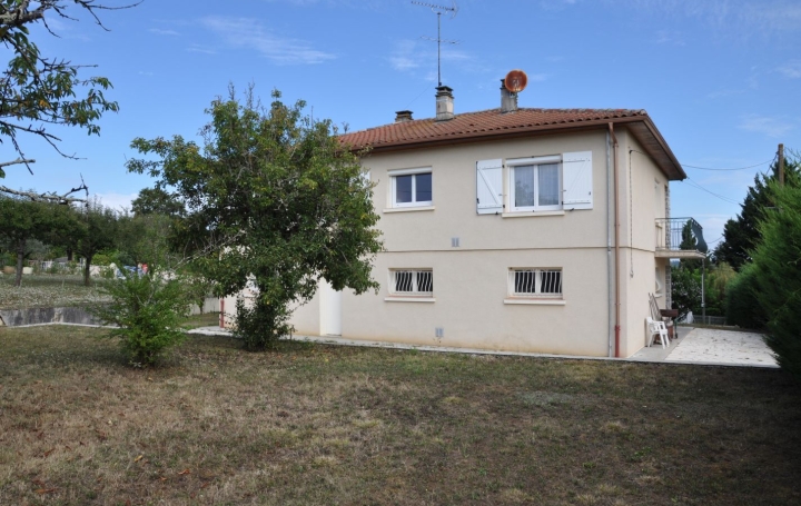 Maison PESSAN (32550)  109 m2 195 000 € 