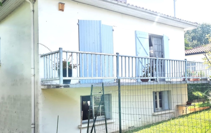 Maison GIMONT (32200)  60 m2 150 000 € 