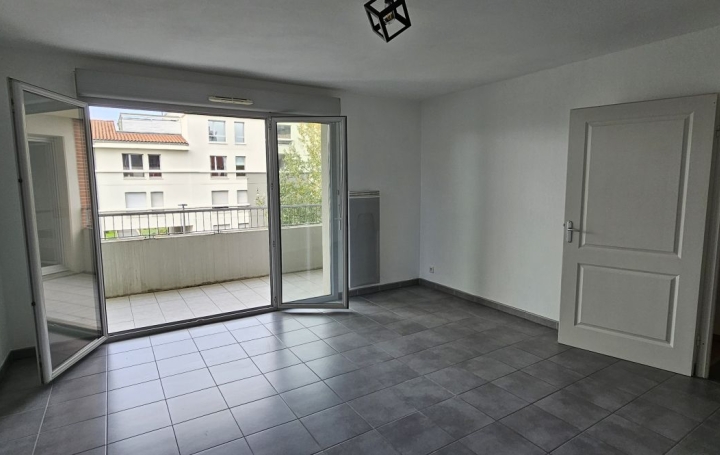 2 Pièces TOULOUSE (31400)  44 m2 184 500 € 