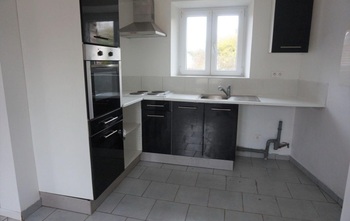 Réseau Immo-diffusion : Appartement P4  MALAY-LE-GRAND  82 m2 640 € 