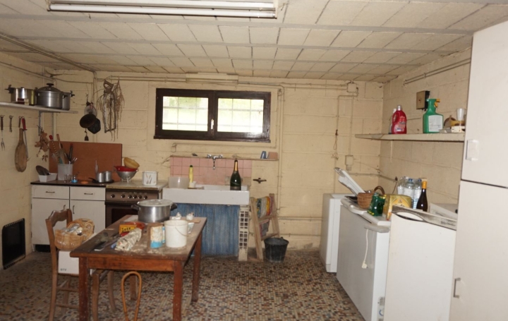 Maison VOISINES (89260)  111 m2 204 500 € 