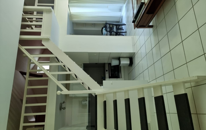 Appartement ROMILLY-SUR-SEINE (10100) 59 m<sup>2</sup> 424 € 
