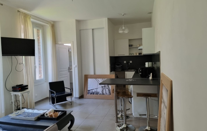 Appartement ROMILLY-SUR-SEINE (10100) 49 m<sup>2</sup> 500 € 