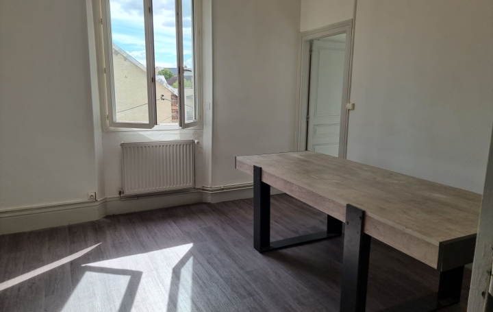 4 Pièces ROMILLY-SUR-SEINE (10100)  67 m2 64 000 € 