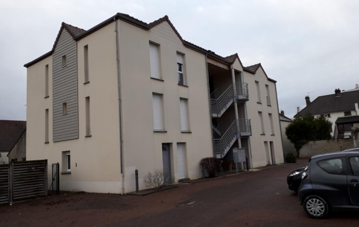 2 Pièces SAINT-JULIEN-LES-VILLAS (10800)  42 m2 505 € 