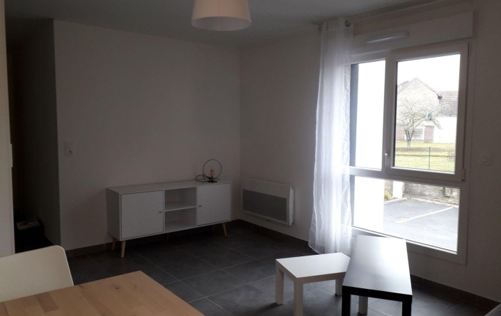 Studio TROYES (10000)  21 m2 281 € 