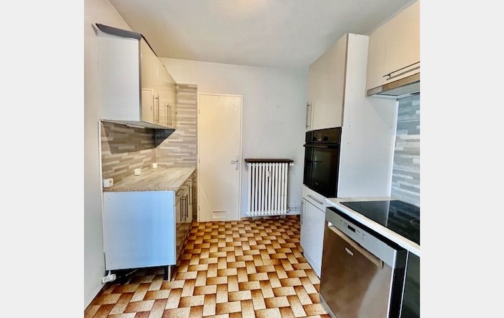 3 Pièces TROYES (10000)  74 m2 690 € 