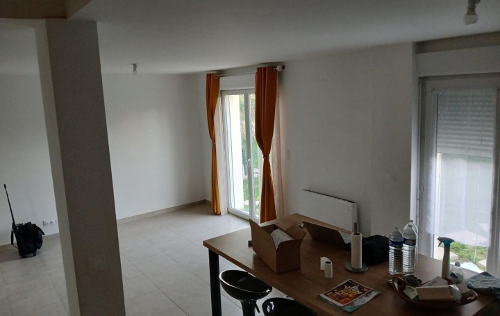 Maison SAINT-LYE (10180)  70 m2 950 € 