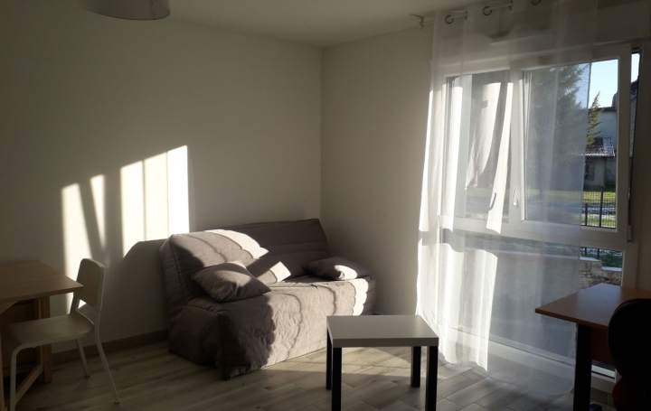 Studio TROYES (10000)  25 m2 88 000 € 