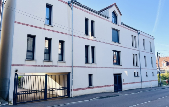 2 Pièces TROYES (10000)  46 m2 115 000 € 