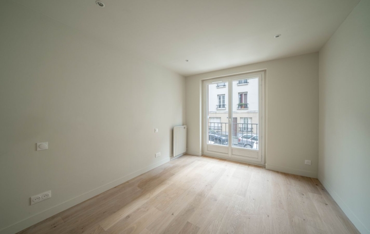 3 Pièces PARIS (75013)  78 m2 892 000 € 