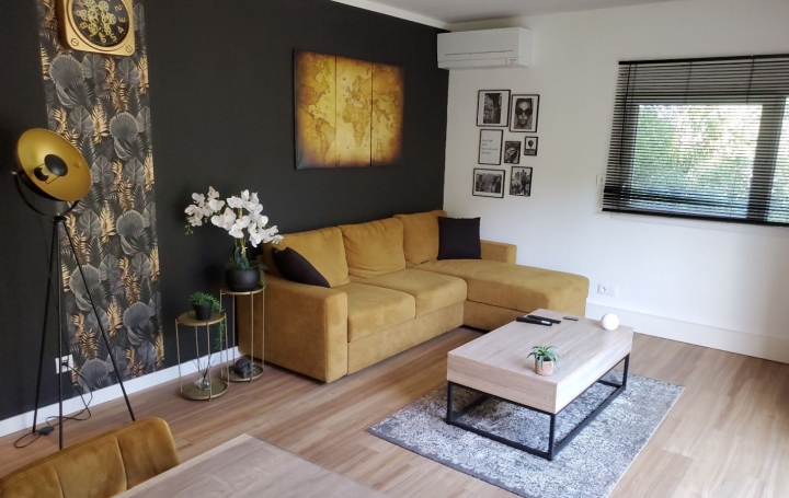 3 Pièces MARSEILLE (13013)  63 m2 1 300 € 