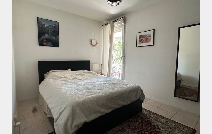 2 Pièces MARSEILLE (13010)  45 m2 850 € 