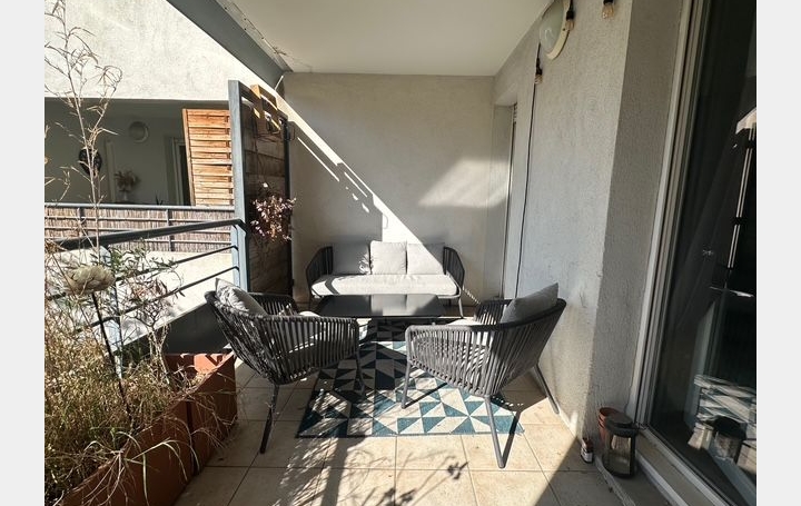 2 Pièces MARSEILLE (13010)  45 m2 850 € 