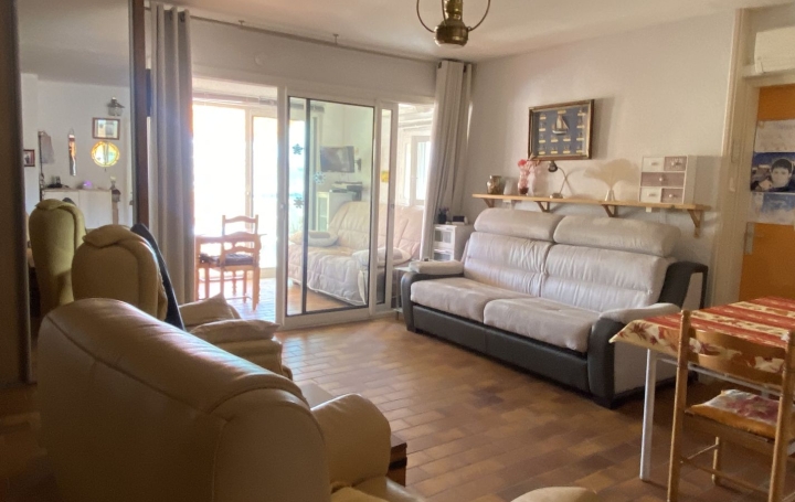 1 Pièce MARSEILLE (13007)  38 m2 315 000 € 