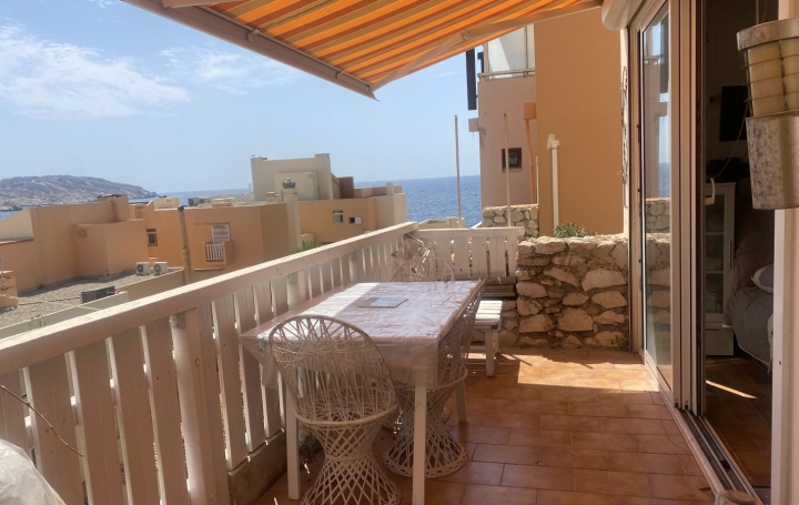 1 Pièce MARSEILLE (13007)  38 m2 315 000 € 