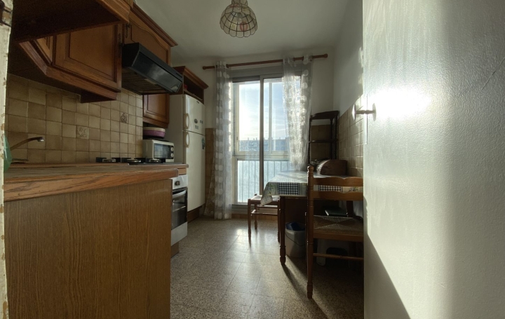 4 Pièces MARSEILLE (13013)  64 m2 149 000 € 