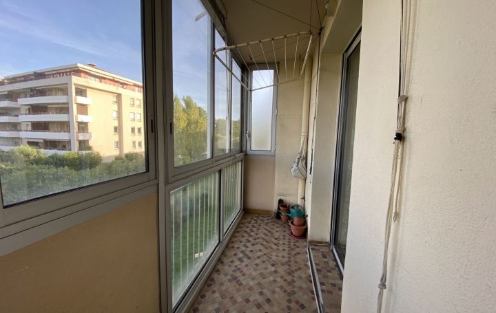 4 Pièces MARSEILLE (13013)  64 m2 149 000 € 