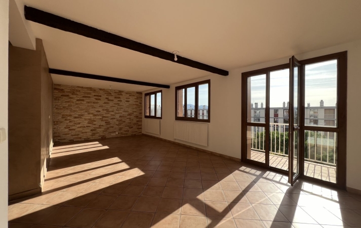 4 Pièces MARSEILLE (13013)  96 m2 229 000 € 