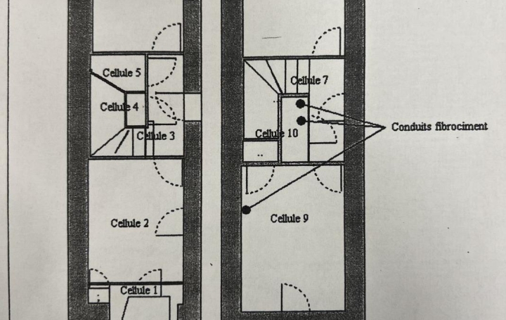 Local commercial PLAN-DE-CUQUES (13380)  57 m2 179 000 € 