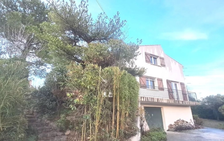 Maison ALLAUCH (13190)  210 m2 730 000 € 