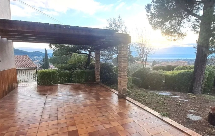 Maison ALLAUCH (13190)  210 m2 730 000 € 