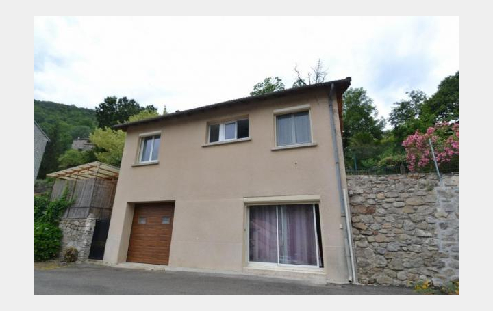 Réseau Immo-diffusion : Maison  PIED-DE-BORNE  95 m2 152 000 € 