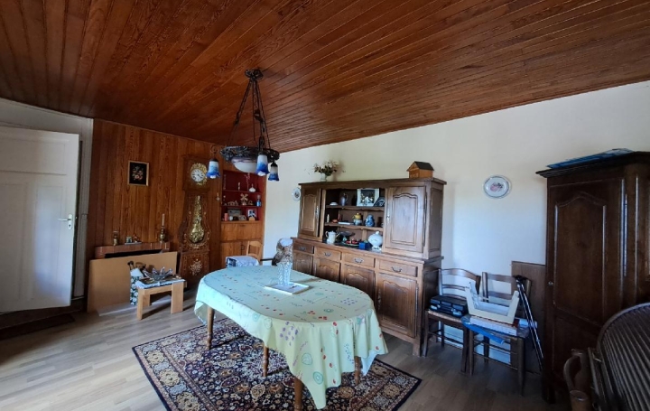 Maison CHASSERADES (48250)  210 m2 150 000 € 