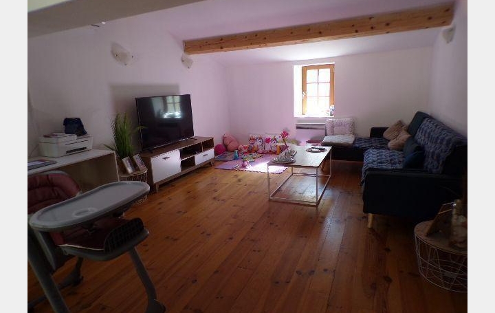 Maison de village ARGELIERS (11120)  235 m2 179 000 € 