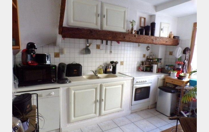 Maison de village ARGELIERS (11120)  235 m2 179 000 € 