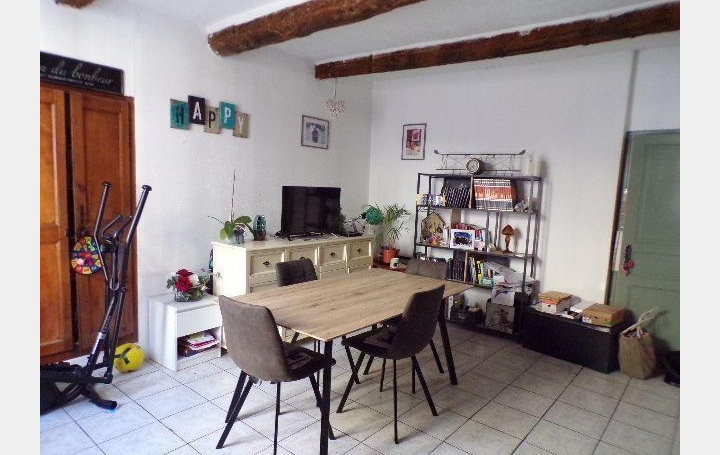 Maison de village ARGELIERS (11120)  235 m2 179 000 € 