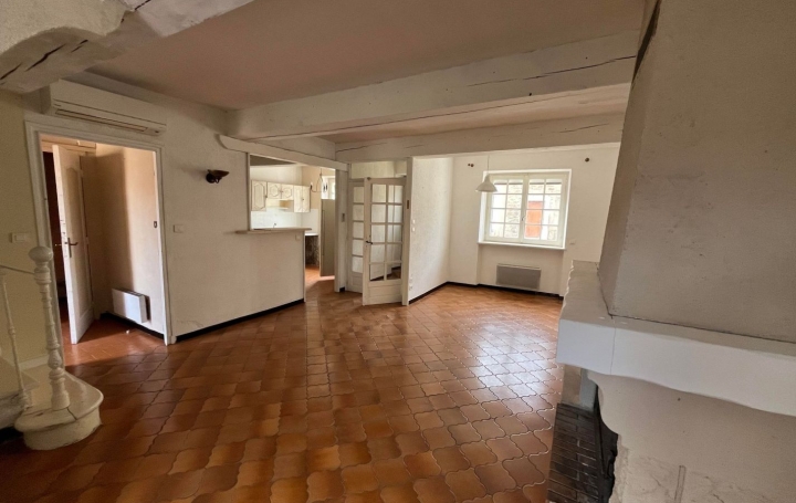 Maison de village DOUZENS (11700)  130 m2 149 000 € 