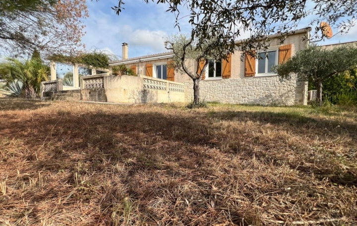 Villa LA LIVINIERE (34210)  100 m2 239 000 € 