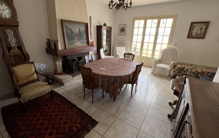 Maison LEZIGNAN-CORBIERES (11200)  130 m2 199 000 € 