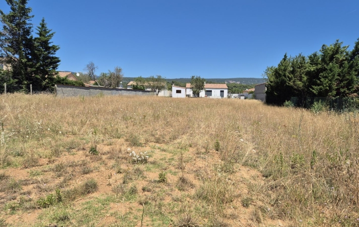 Terrain TRAUSSE (11160)   60 000 € 