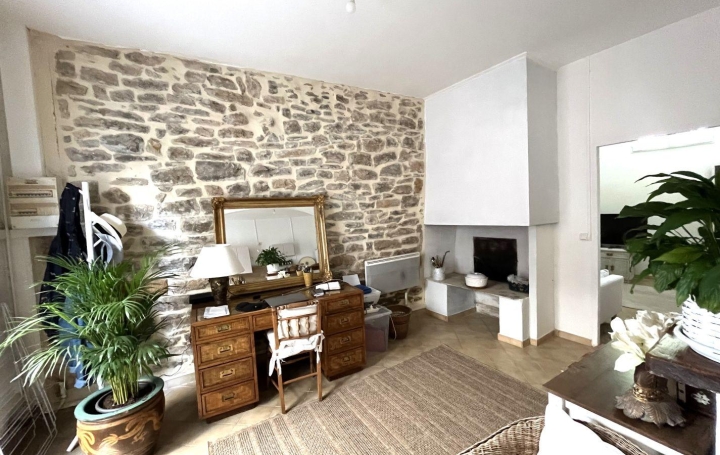 Maison de village OUPIA (34210)  92 m2 79 000 € 