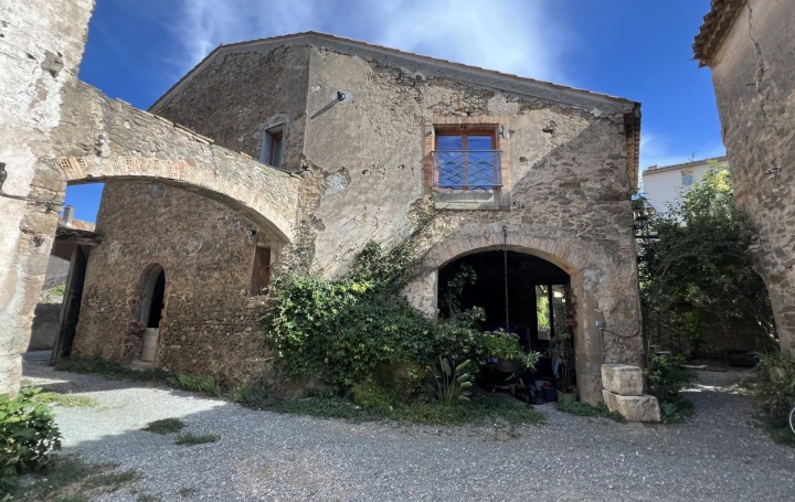 Maison TOUROUZELLE (11200)  560 m2 299 000 € 