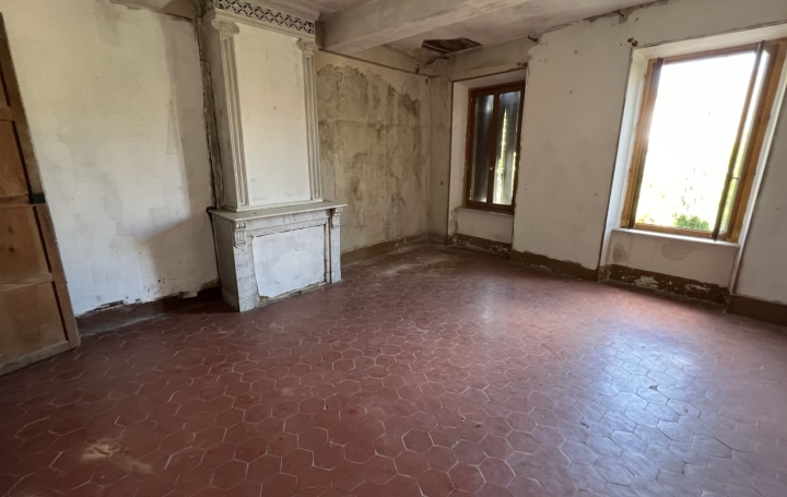 Maison TOUROUZELLE (11200)  560 m2 299 000 € 