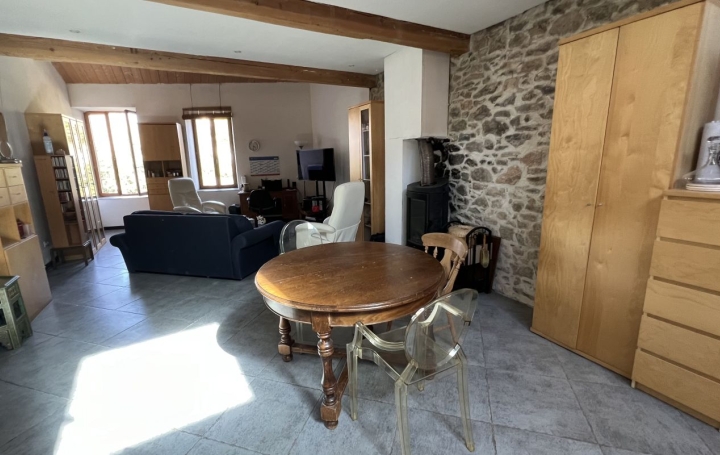 Maison TOUROUZELLE (11200)  560 m2 299 000 € 