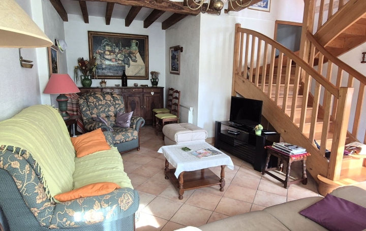 Maison FERRALS-LES-MONTAGNES (34210)  178 m2 149 000 € 