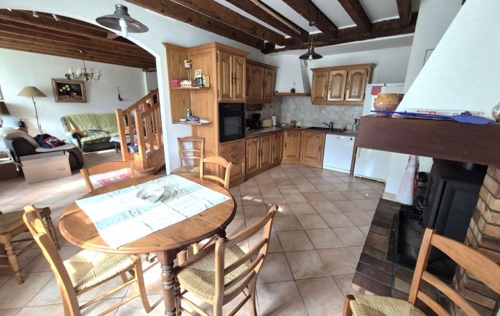 Maison FERRALS-LES-MONTAGNES (34210)  178 m2 149 000 € 