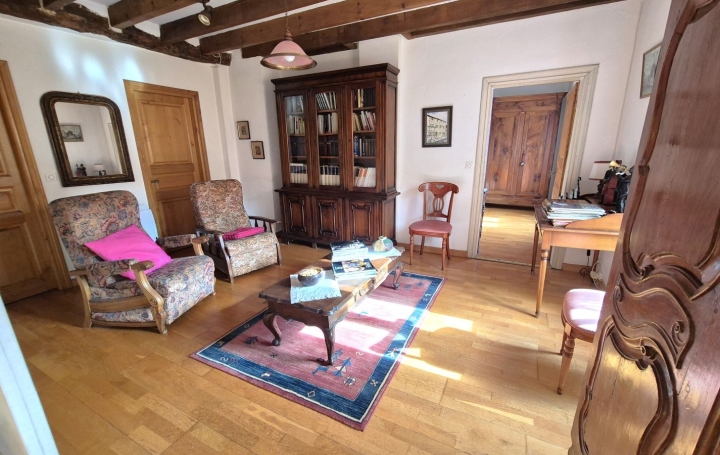 Maison FERRALS-LES-MONTAGNES (34210)  178 m2 149 000 € 